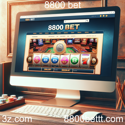 8800 bet