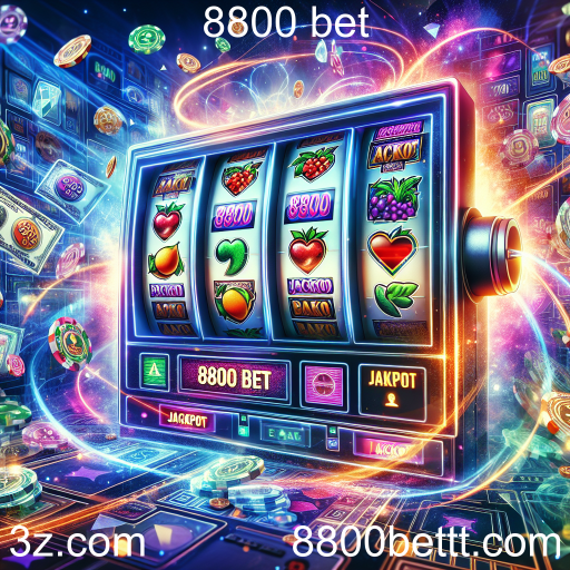 Explorando a Categoria 'Ajuda' do 8800 Bet: Sua Jornada de Apostas Começa Aqui